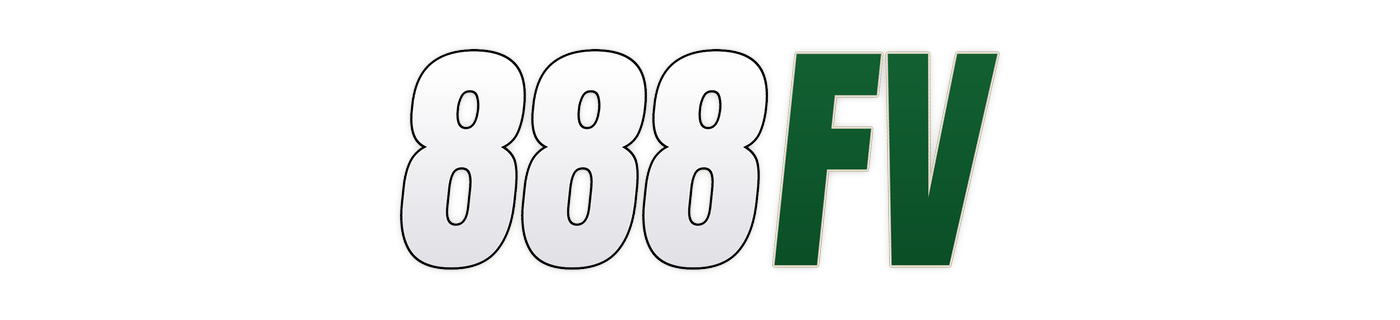 888fv লোগো